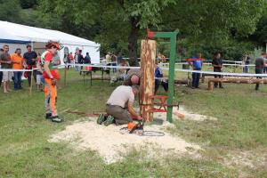 Zasek in podžagovanje